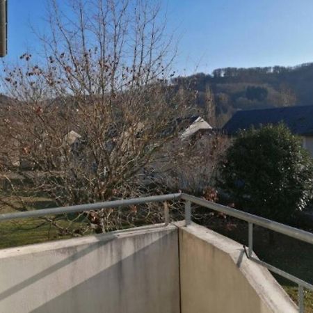 Appartement Calme Et Propre Le Goelia Saint-Geniez-dʼOlt 외부 사진