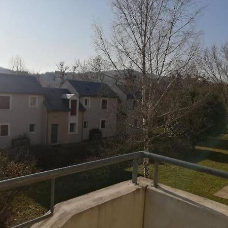 Appartement Calme Et Propre Le Goelia Saint-Geniez-dʼOlt 외부 사진